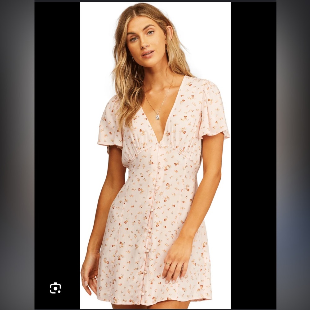 Billabong Dress